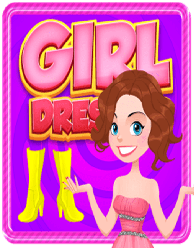 Girl Dress Up